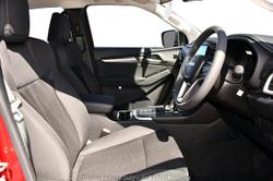 2026 Isuzu MU-X LS-M