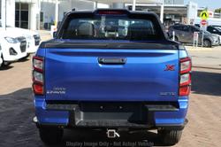 2026 Isuzu D-MAX X-TERRAIN