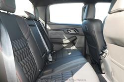 2026 Isuzu D-MAX X-TERRAIN