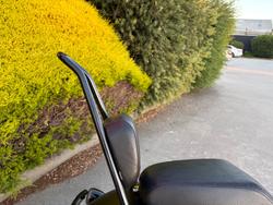 2010 HARLEY-DAVIDSON FLSTFB FAT BOY LO
