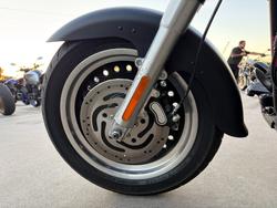 2010 HARLEY-DAVIDSON FLSTFB FAT BOY LO