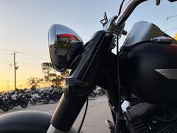 2010 HARLEY-DAVIDSON FLSTFB FAT BOY LO