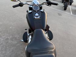 2010 HARLEY-DAVIDSON FLSTFB FAT BOY LO