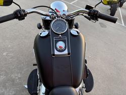 2010 HARLEY-DAVIDSON FLSTFB FAT BOY LO