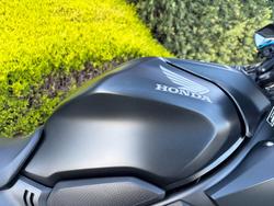 2025 Honda CBR650R Black