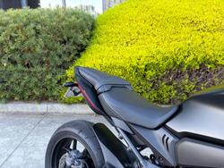2025 Honda CBR650R Black