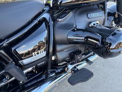 2023 BMW Motorrad R 18 CLASSIC HIGHLINE Black