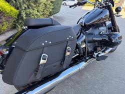 2023 BMW Motorrad R 18 CLASSIC HIGHLINE Black