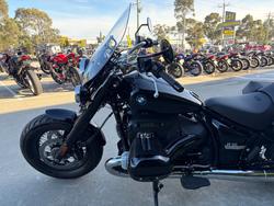 2023 BMW Motorrad R 18 CLASSIC HIGHLINE Black
