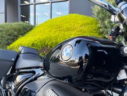 2023 BMW Motorrad R 18 CLASSIC HIGHLINE Black