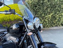 2023 BMW Motorrad R 18 CLASSIC HIGHLINE Black