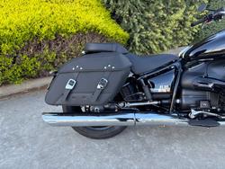 2023 BMW Motorrad R 18 CLASSIC HIGHLINE Black
