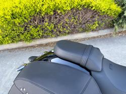 2023 BMW Motorrad R 18 CLASSIC HIGHLINE Black