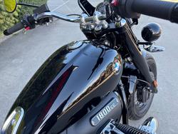 2023 BMW Motorrad R 18 CLASSIC HIGHLINE Black