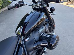 2023 BMW Motorrad R 18 CLASSIC HIGHLINE Black