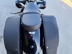 2023 BMW Motorrad R 18 CLASSIC HIGHLINE Black