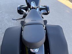 2023 BMW Motorrad R 18 CLASSIC HIGHLINE Black