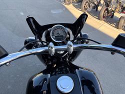 2023 BMW Motorrad R 18 CLASSIC HIGHLINE Black