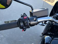2023 BMW Motorrad R 18 CLASSIC HIGHLINE Black
