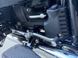 2023 BMW Motorrad R 18 CLASSIC HIGHLINE Black