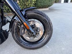 2023 BMW Motorrad R 18 CLASSIC HIGHLINE Black