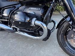 2023 BMW Motorrad R 18 CLASSIC HIGHLINE Black