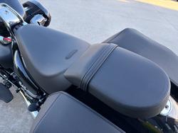 2023 BMW Motorrad R 18 CLASSIC HIGHLINE Black