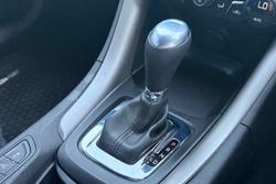 2017 Holden Commodore Evoke