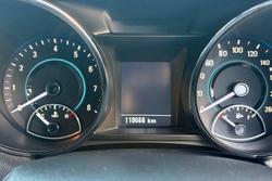 2017 Holden Commodore Evoke