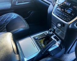 2016 Toyota Landcruiser GXL