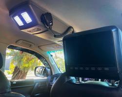 2016 Toyota Landcruiser GXL