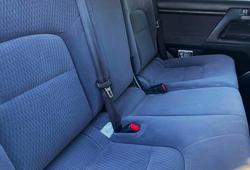 2016 Toyota Landcruiser GXL