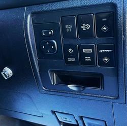 2016 Toyota Landcruiser GXL