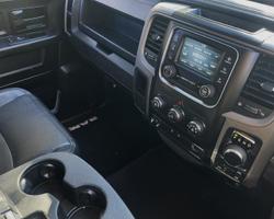 2019 RAM 1500 Laramie RamBox