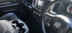 2019 RAM 1500 Laramie RamBox