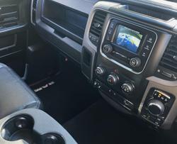 2019 RAM 1500 Laramie RamBox