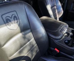 2019 RAM 1500 Laramie RamBox