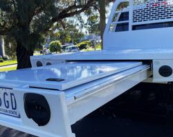 2019 RAM 1500 Laramie RamBox