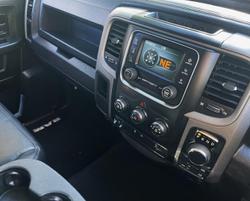 2019 RAM 1500 Laramie RamBox
