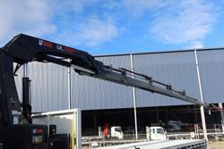 2026 Isuzu F Series FVY 260-300 AT R67