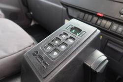 2026 Isuzu F Series FVY 260-300 AT R67