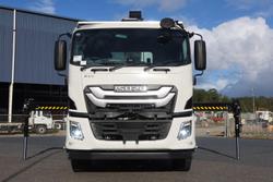 2026 Isuzu F Series FVY 260-300 AT R67