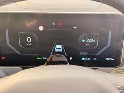 2024 Kia EV5 Earth