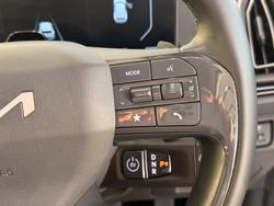 2024 Kia EV5 Earth