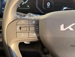 2024 Kia EV5 Earth