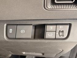 2024 Kia EV5 Earth