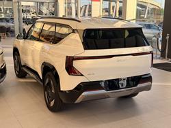 2024 Kia EV5 Earth