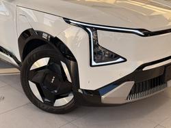 2024 Kia EV5 Earth