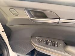 2024 Kia EV5 Earth