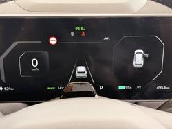 2024 Kia EV5 Earth